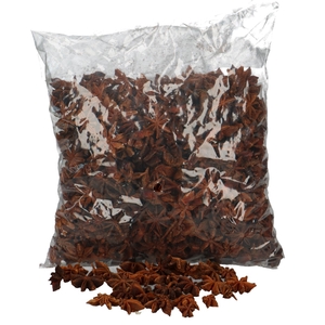 Dried fruit Star Anice 500g