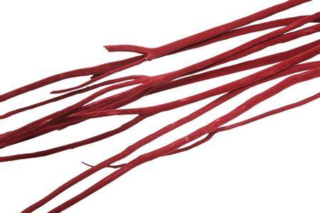 <h4>MITSUMATA FLAKED BORDEAUX 3PC P BUN</h4>