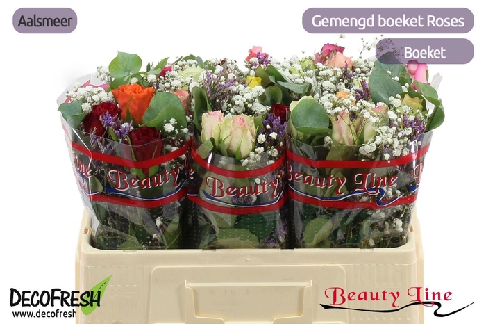 <h4>GEM ZOMERBOEKET</h4>