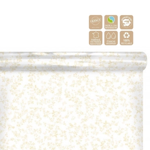 Folie Rol  80cm 100m Birds