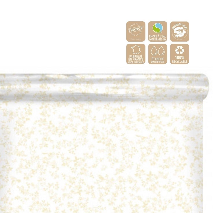 Folie Rol  80cm 100m Birds