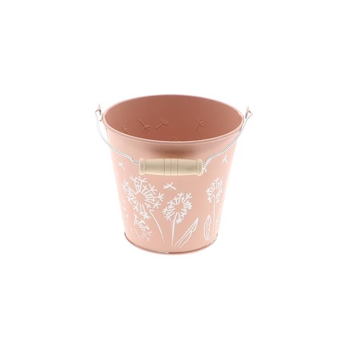 <h4>Bucket Celo Flower Rnd H12D13</h4>