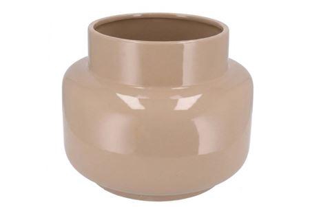 <h4>Oxford Sand Vase Round 38x38x28cm</h4>