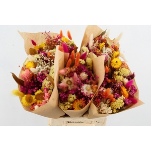 DF BOUQUET NEON MIX