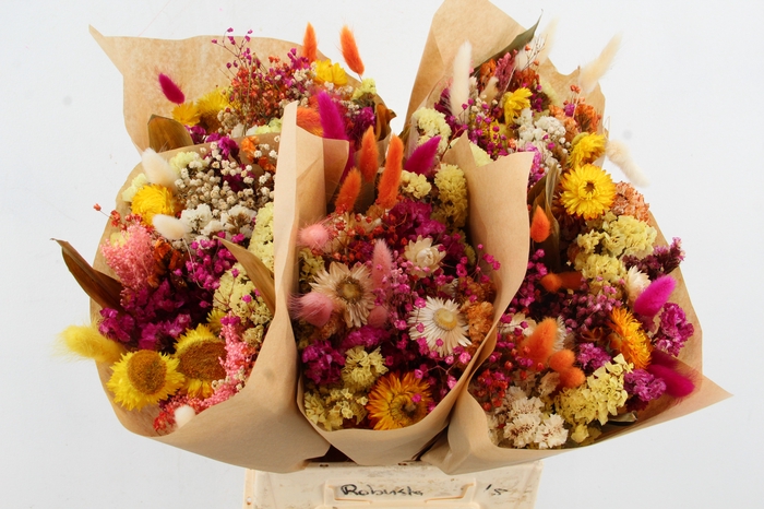 <h4>DF BOUQUET NEON MIX</h4>