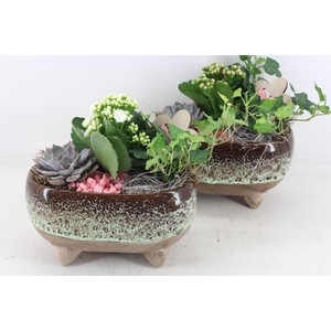arr2 MB - Ker. luxe ovaal pootjes V2 - roze/wit