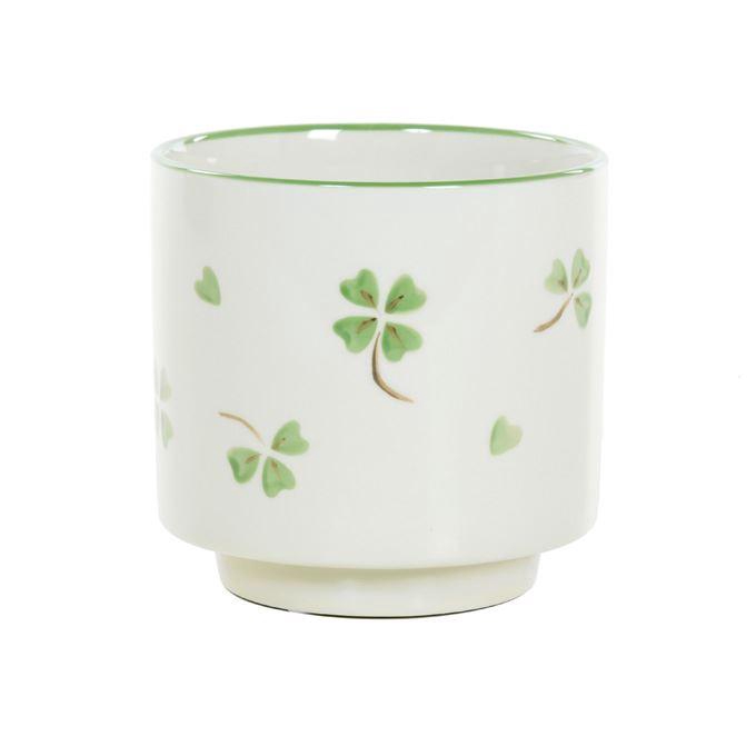 <h4>Pot   ...Keramiek H%</h4>