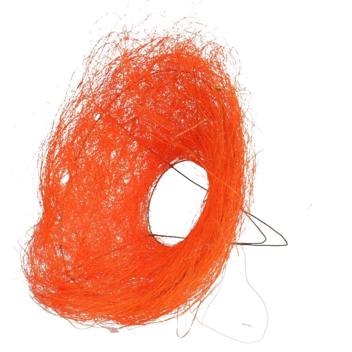 <h4>Boekethouder Sisal d20cm</h4>