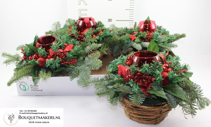 <h4>ARR KERST H%</h4>