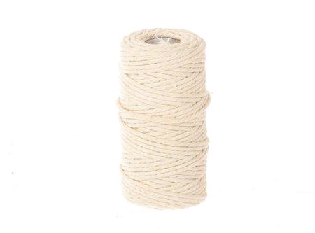 Rope Cotton 50 Mtr