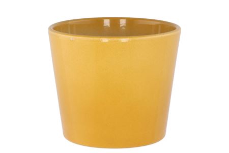 <h4>Ceramic Shiny Curry Pot 13cm</h4>