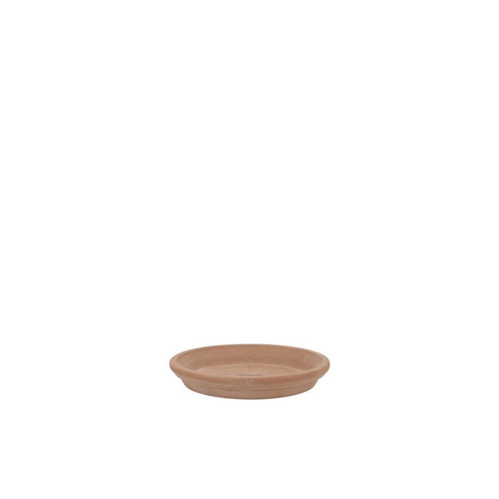 <h4>Terracotta Choco Waterdish D11xh2cm</h4>