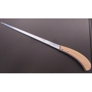 Ryuga bonsai saw 430mm.