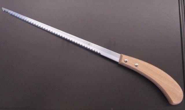 <h4>Ryuga bonsai saw 430mm.</h4>