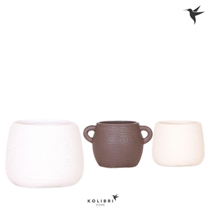 Kolibri Home Scales pot mix