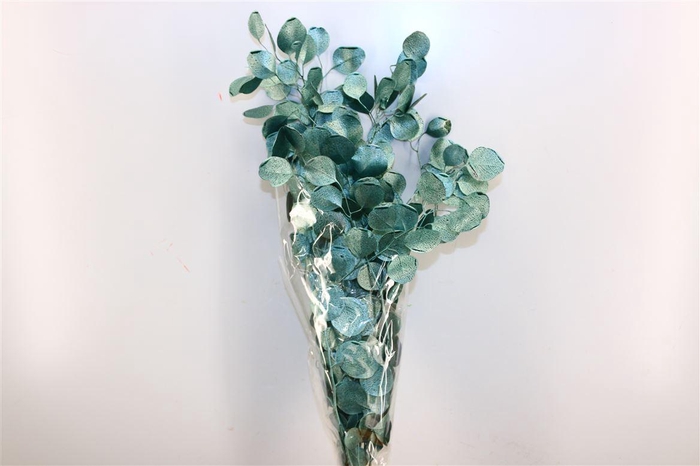 <h4>Pres Euca Populus Metal Green Bunch</h4>
