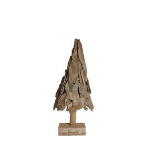 Promo Tree driftwood d18*40cm