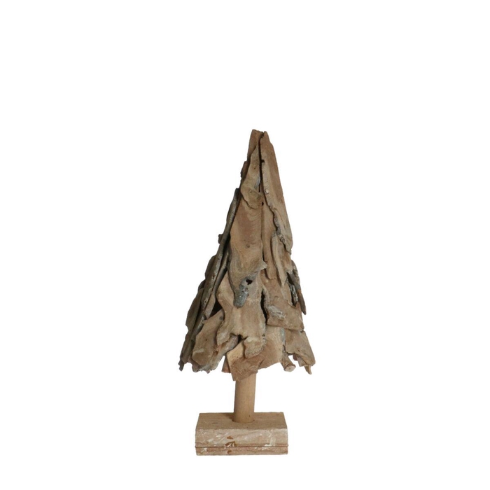 <h4>Promo Tree driftwood d18*40cm</h4>
