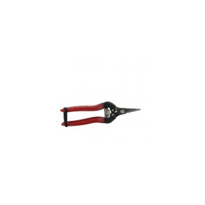 fruitschaar korte bek 5x17x1rood