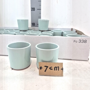 KERAMISCHE POT H%