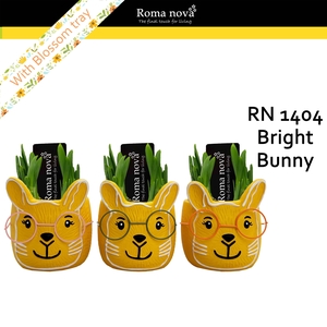 1404 - Bright Bunny (Tete a Tete)