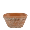 Keramiek Desulo planter 21*14*10cm