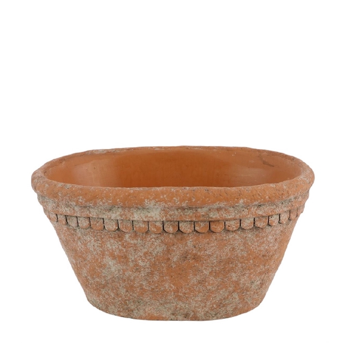 <h4>Keramiek Desulo planter 21*14*10cm</h4>
