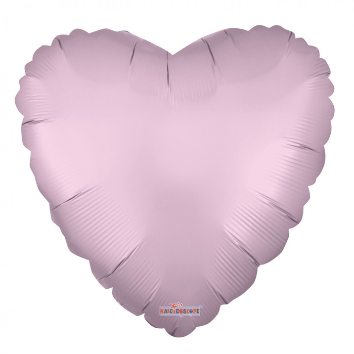 Mothersday balloon heart 45cm