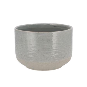 Neva Nordic Blue Pot 16x16x11cm