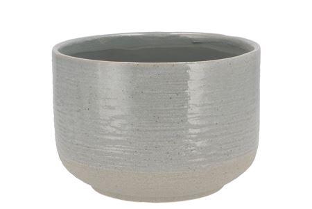 <h4>Neva Nordic Blue Pot 16x16x11cm</h4>