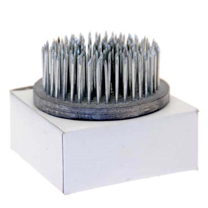 <h4>Pinholder 7cm</h4>