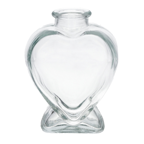 <h4>Bottle Lovely 8.5x5.5x11.2 clear</h4>