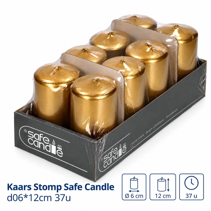 1 Kaars H%