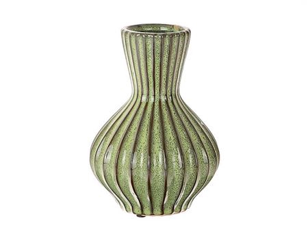 <h4>Vase Listras L15W15H20D15</h4>