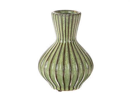 Vase Listras L15W15H20D15