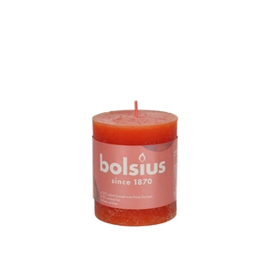 Stomp d07*08cm rustiek