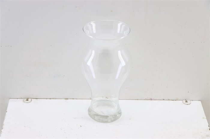 Deco Vase Flora H26 D14