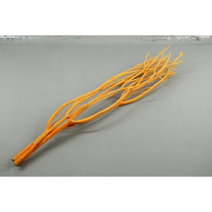 Mitsumata Flock Orange Bs(3)