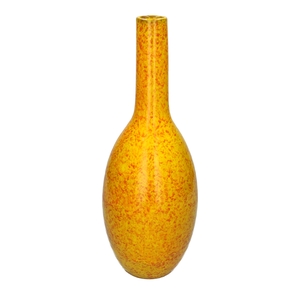 DF03-740861100 - Bottle Malia d5/19xh54 yellow