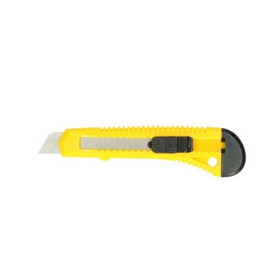 <h4>Cut Snap-off knife Big 15cm</h4>