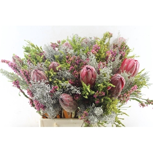 Protea Boeket
