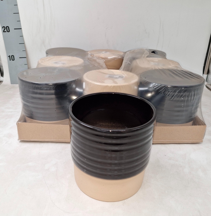 <h4>KERAMISCHE POT H%</h4>