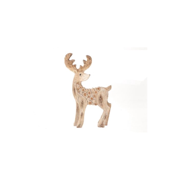 <h4>Reindeer Lola L39W13H62</h4>