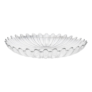 DF01-885840300 - Plate Zayda d31xh5 clear