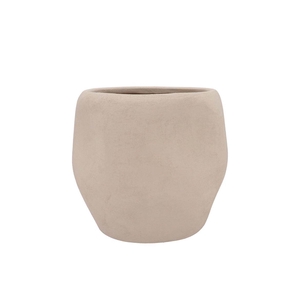 Lisboa Sand Pot 20x20x18cm