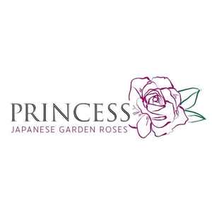 Rosa Garden Princess Alina