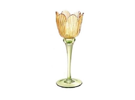 <h4>Tealight Tulipa Lux H21.6d8.5</h4>