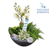 PH011 Ebbi Medium Blue Maritiem