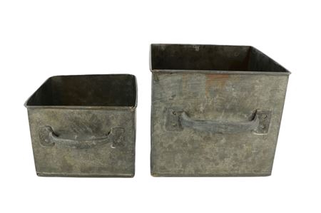 <h4>Planter Drawer Industrial S2</h4>