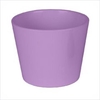 Pot Dallas Ceramics Ø12xH9cm lavender shiny